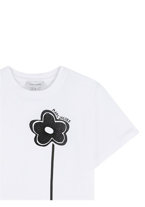 T-shirt Marc Jacobs Kids MARC JACOBS KIDS | T-SHIRT E POLO | W6073510P